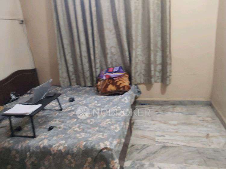 2 BHK Flat In Single Room Ganraj Estate for Rent In Hadapsar