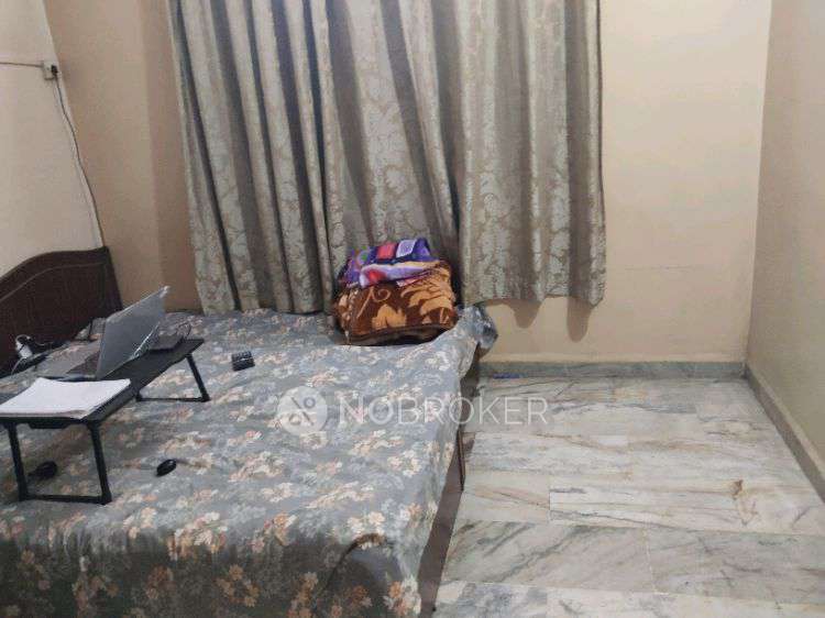 2 BHK Flat In Single Room Ganraj Estate for Rent In Hadapsar