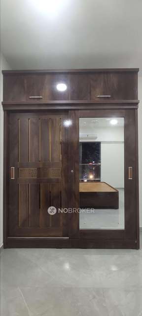 3 BHK Flat In Sea Pearl For Sale  In Girgaon