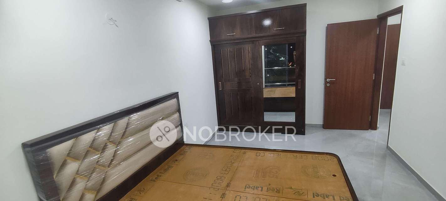 3 BHK Flat In Sea Pearl For Sale  In Girgaon