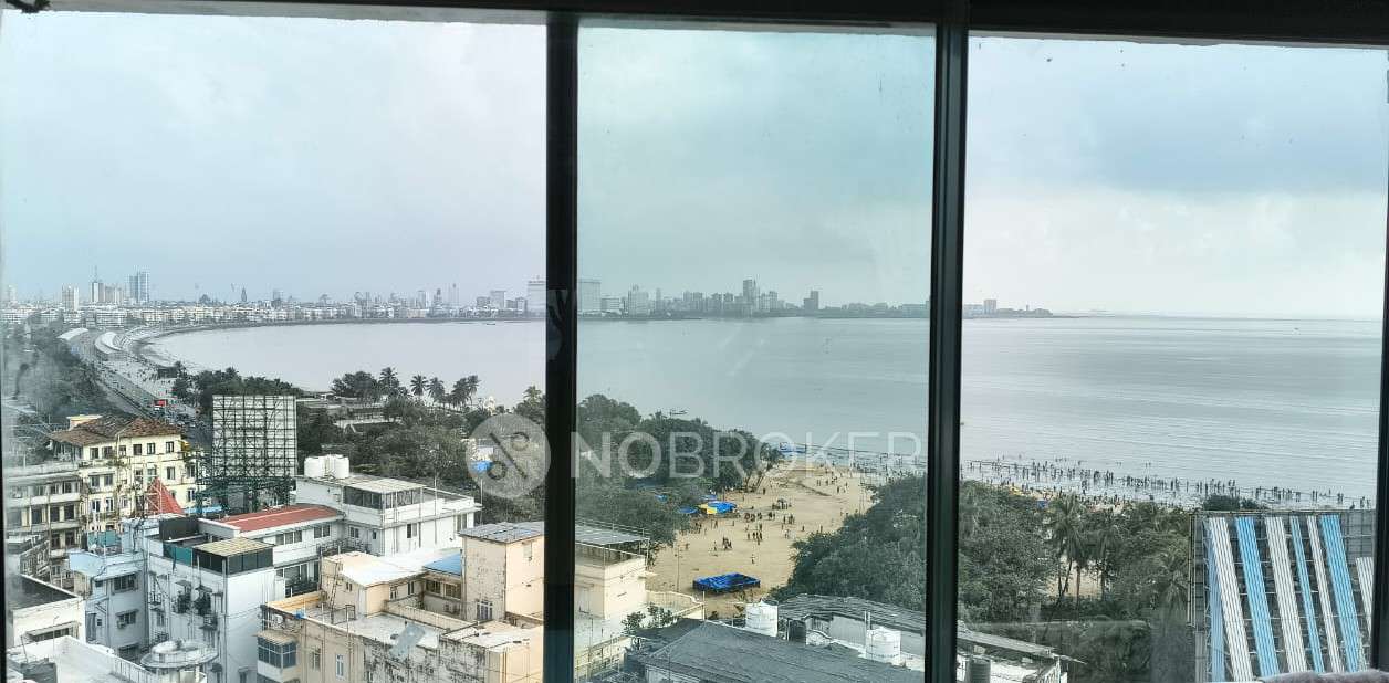 3 BHK Flat In Sea Pearl For Sale  In Girgaon