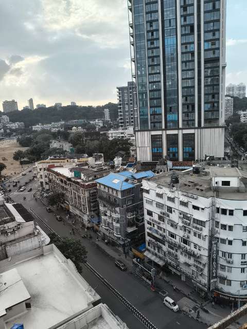 3 BHK Flat In Sea Pearl For Sale  In Girgaon