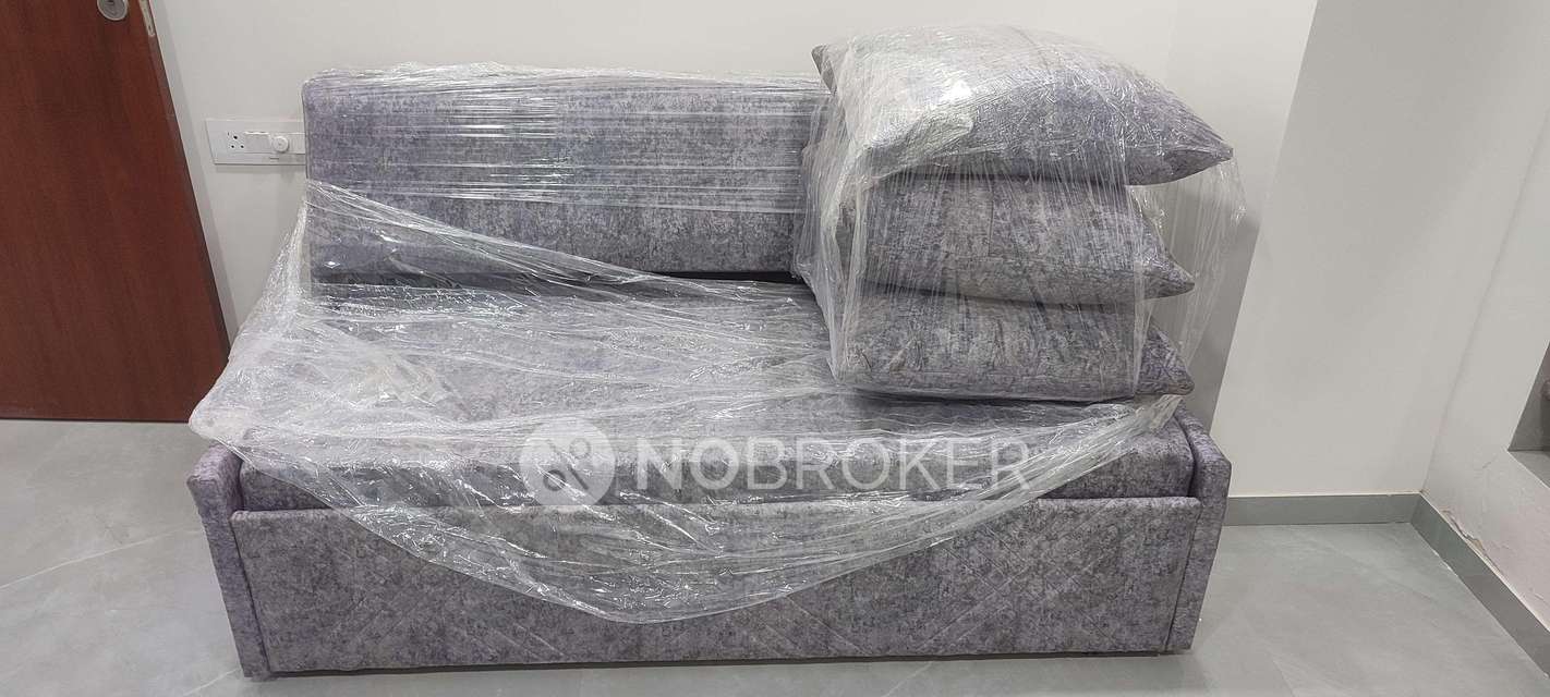 3 BHK Flat In Sea Pearl For Sale  In Girgaon