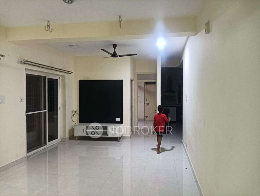 2 BHK Flat In Lakshmi Nilayam for Rent  In Shastri Nagar, Adyar
