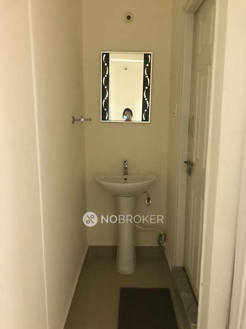 1 BHK Flat In Soma White House For Sale  In Begur