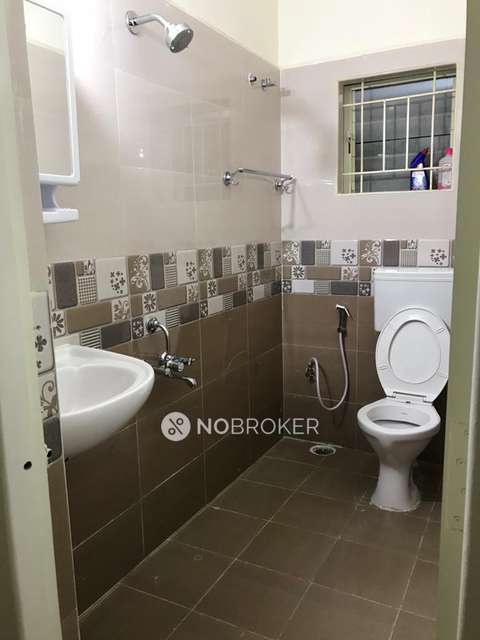 1 BHK Flat In Soma White House For Sale  In Begur