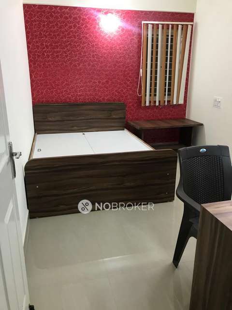 1 BHK Flat In Soma White House For Sale  In Begur