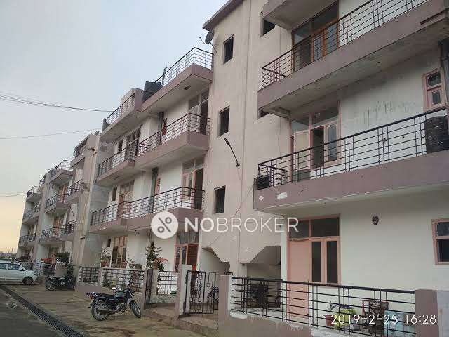 2 BHK Flat In Shouryapuram Apartments for Rent  In Lal Kuan