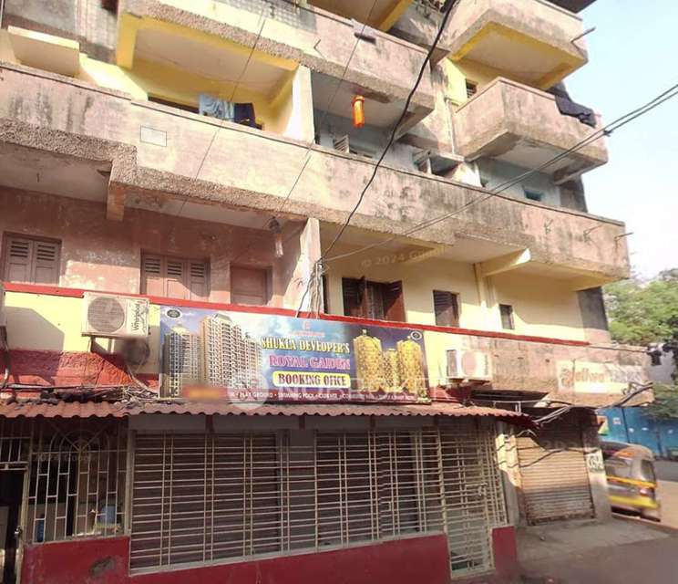 Shop in Kalyan East, Mumbai for sale 