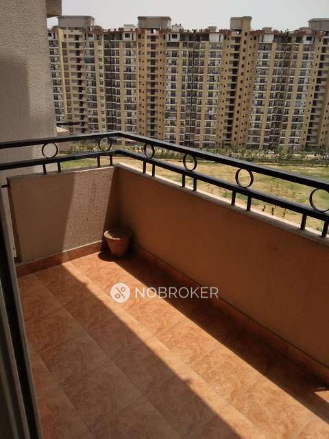 2 BHK Flat In Rg Residency For Sale  In Sector-120