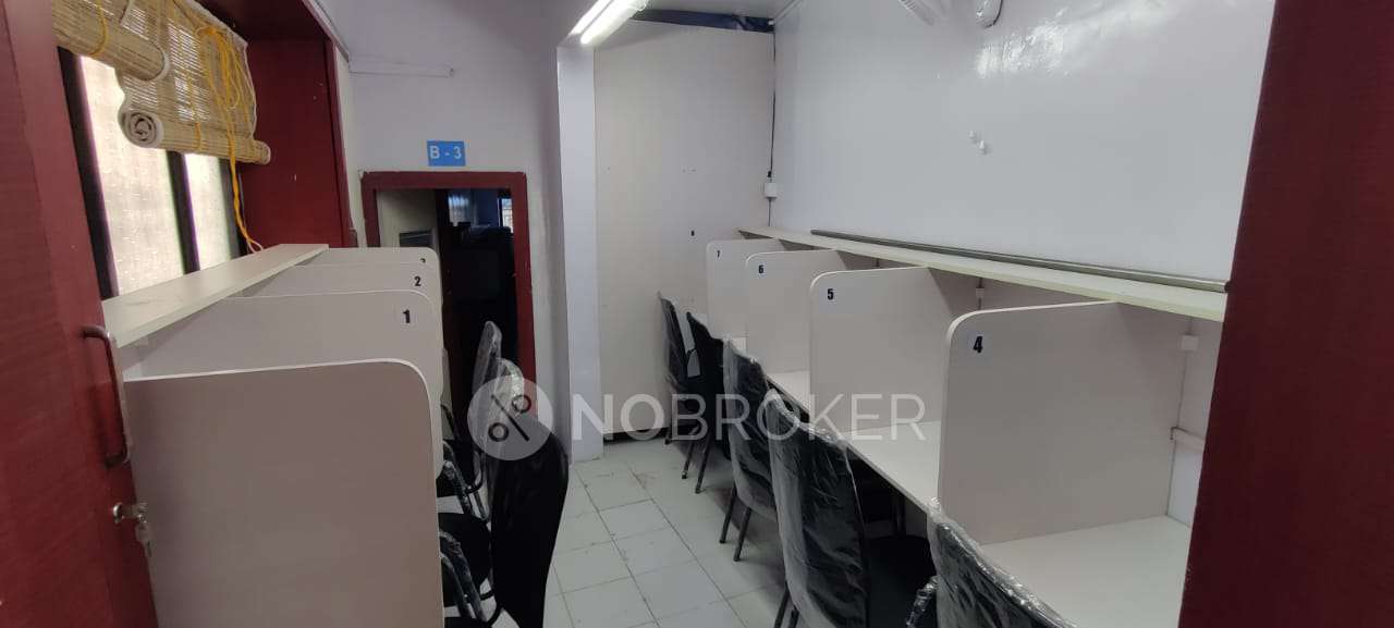 Commercial Property in Shaniwar Peth, Pune for Rent 