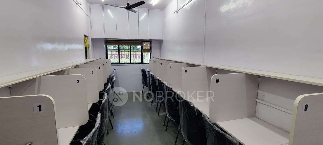 Commercial Property in Shaniwar Peth, Pune for Rent 