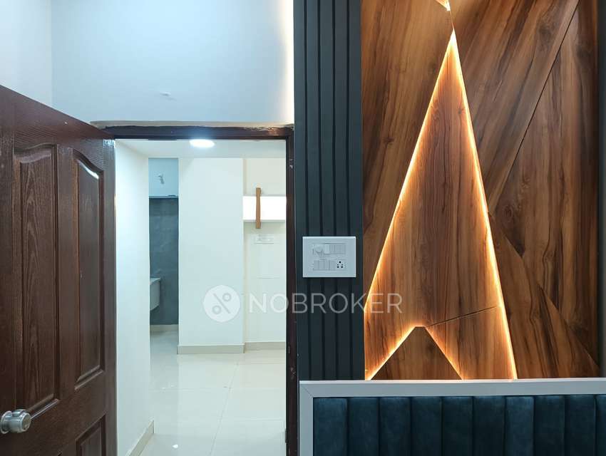 2 BHK Flat In Sr Classic Apartment For Sale  In Nizampet