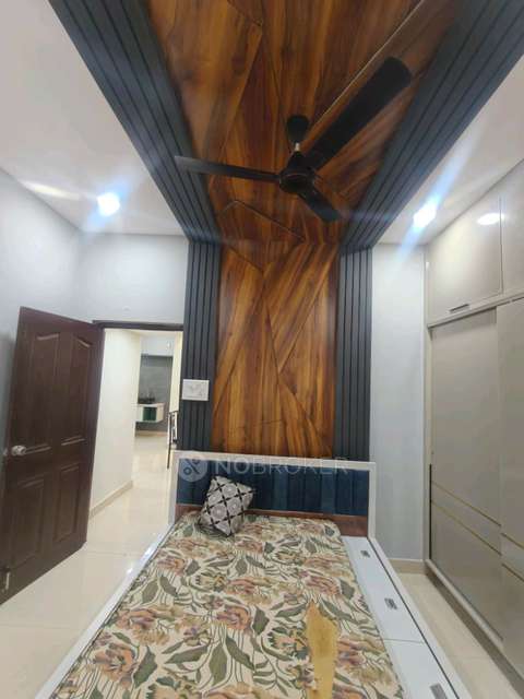 2 BHK Flat In Sr Classic Apartment For Sale  In Nizampet