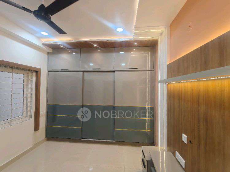 2 BHK Flat In Sr Classic Apartment For Sale  In Nizampet