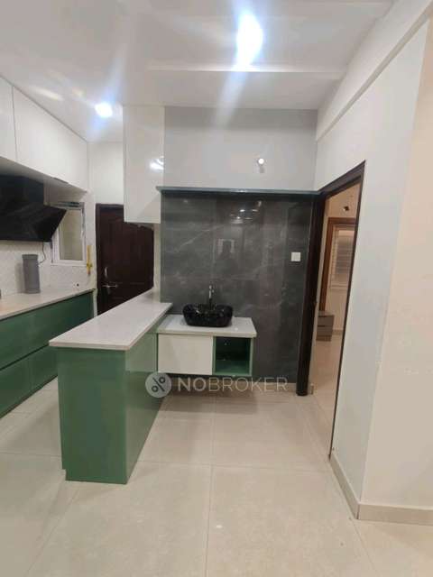 2 BHK Flat In Sr Classic Apartment For Sale  In Nizampet