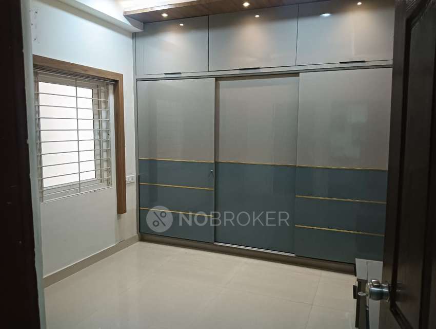 2 BHK Flat In Sr Classic Apartment For Sale  In Nizampet