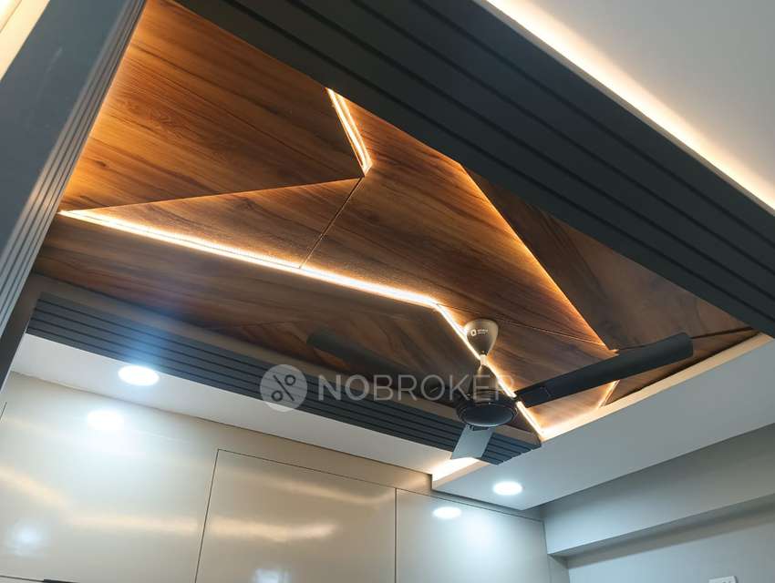 2 BHK Flat In Sr Classic Apartment For Sale  In Nizampet