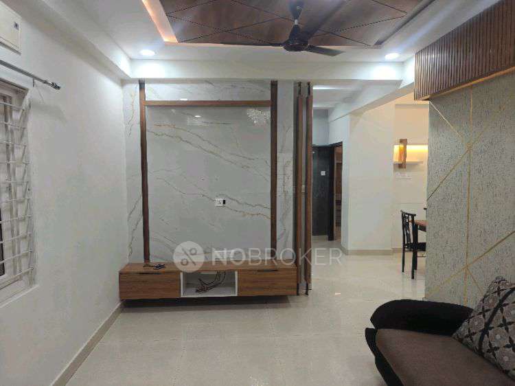 2 BHK Flat In Sr Classic Apartment For Sale  In Nizampet
