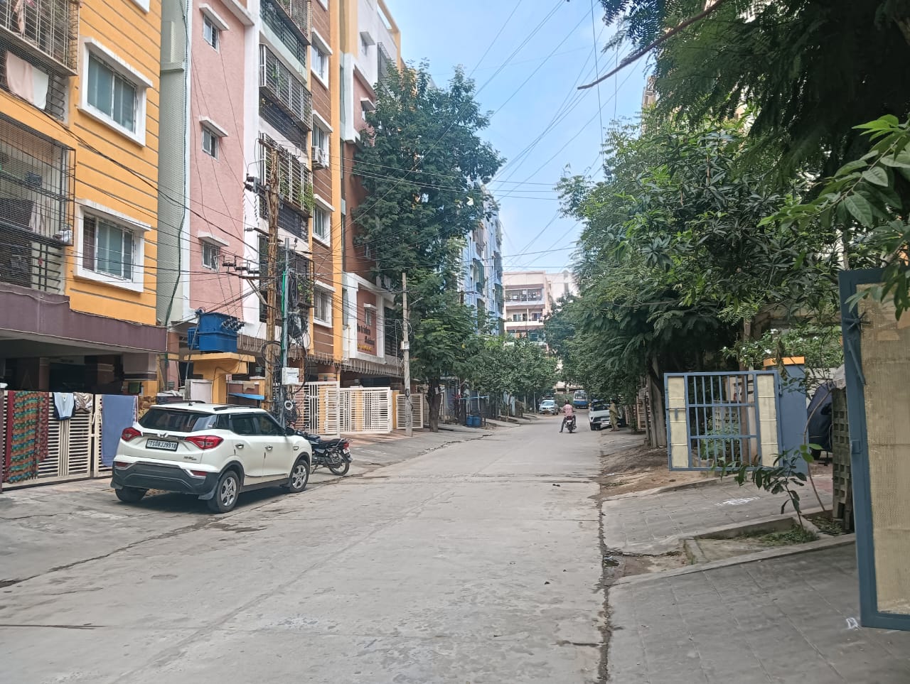 KSR CLASSIC APPARTMENT