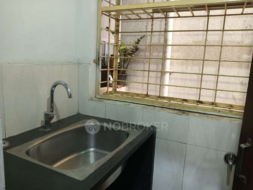 2 BHK Flat In Sr Classic Apartment For Sale  In Nizampet