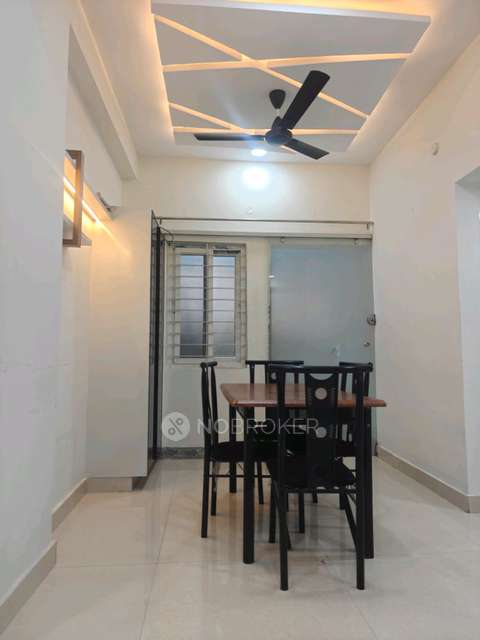 2 BHK Flat In Sr Classic Apartment For Sale  In Nizampet