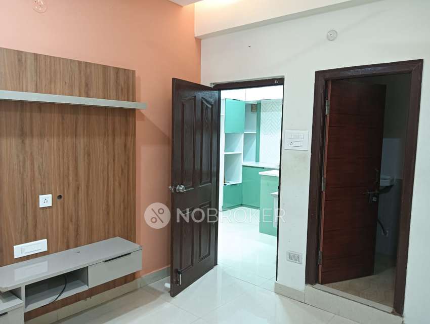2 BHK Flat In Sr Classic Apartment For Sale  In Nizampet