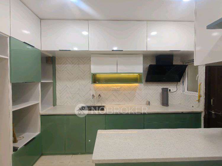 2 BHK Flat In Sr Classic Apartment For Sale  In Nizampet