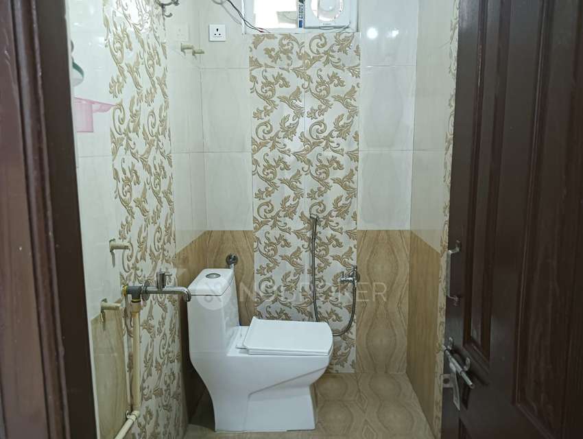 2 BHK Flat In Sr Classic Apartment For Sale  In Nizampet