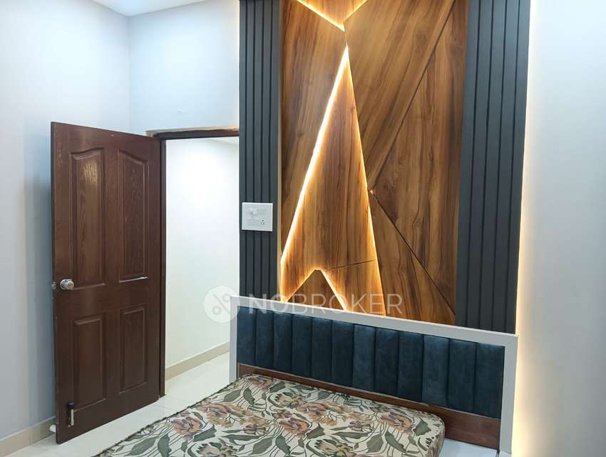 2 BHK Flat In Sr Classic Apartment For Sale  In Nizampet