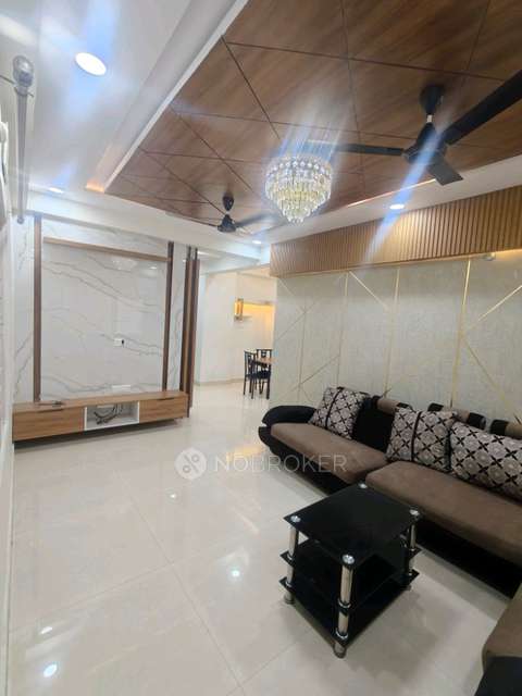 2 BHK Flat In Sr Classic Apartment For Sale  In Nizampet