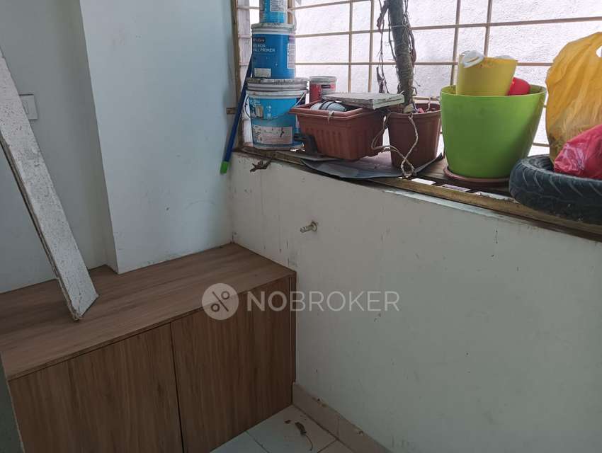 2 BHK Flat In Sr Classic Apartment For Sale  In Nizampet