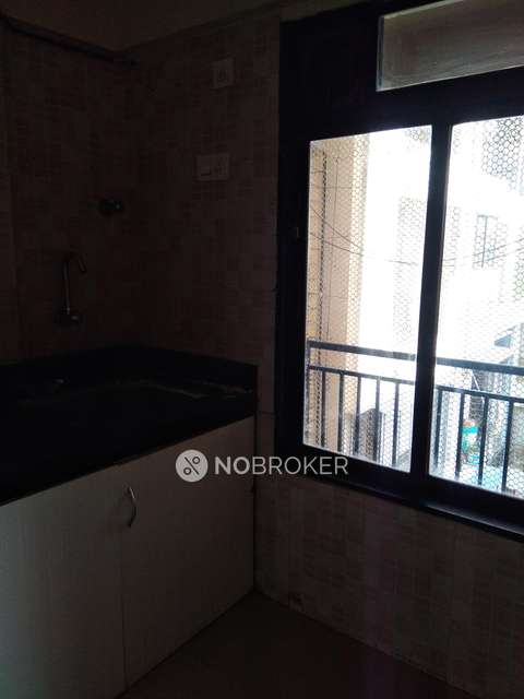 2 BHK Flat In Krishna Classic For Sale  In Borivali West