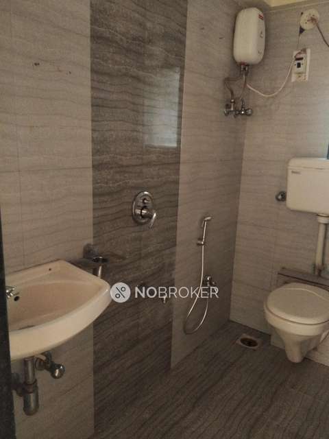 2 BHK Flat In Krishna Classic For Sale  In Borivali West