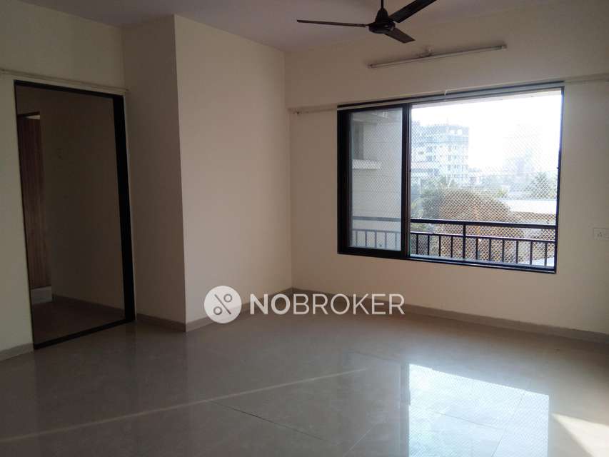 2 BHK Flat In Krishna Classic For Sale  In Borivali West