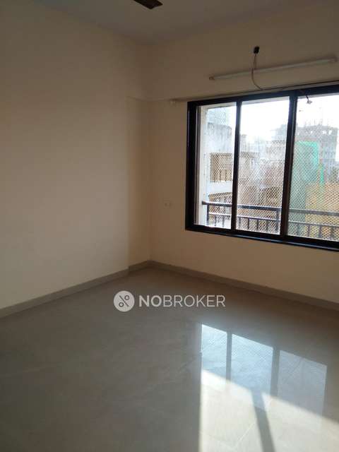 2 BHK Flat In Krishna Classic For Sale  In Borivali West