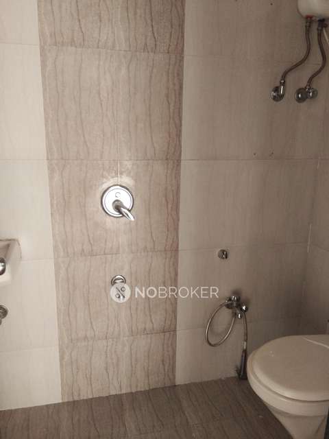 2 BHK Flat In Krishna Classic For Sale  In Borivali West