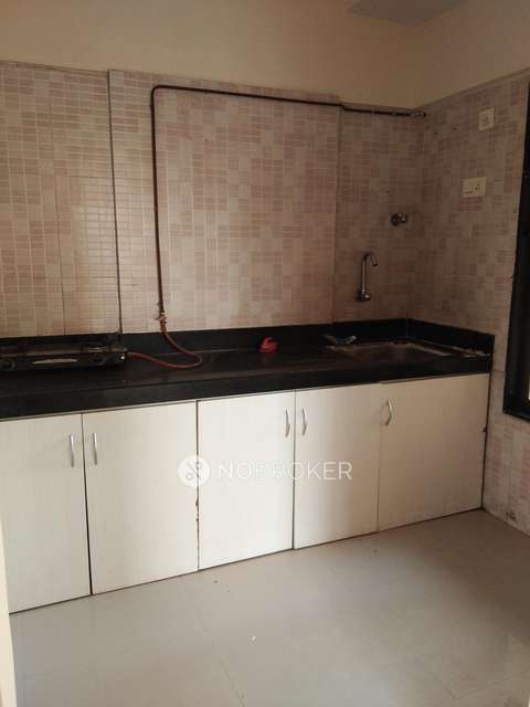 2 BHK Flat In Krishna Classic For Sale  In Borivali West