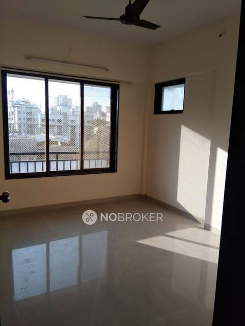 2 BHK Flat In Krishna Classic For Sale  In Borivali West