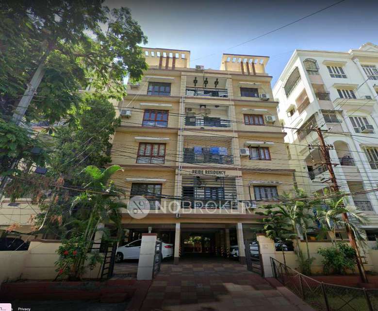 3 BHK Flat In M Pride Residency For Sale  In Secunderabad