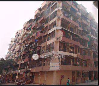 1 BHK Flat In Satyam Tower Nalasopara For Sale  In Nalasopara West