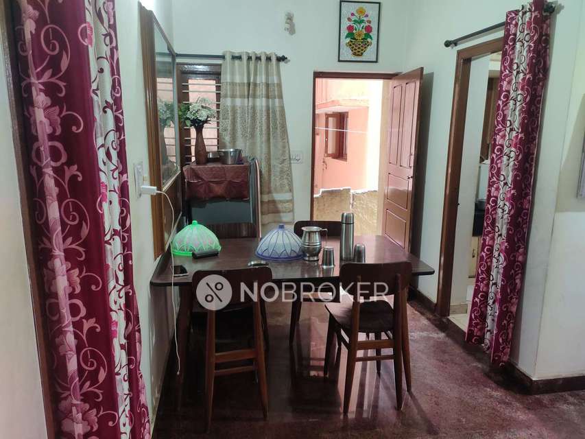 4+ BHK Flat For Sale  In Vimanapura