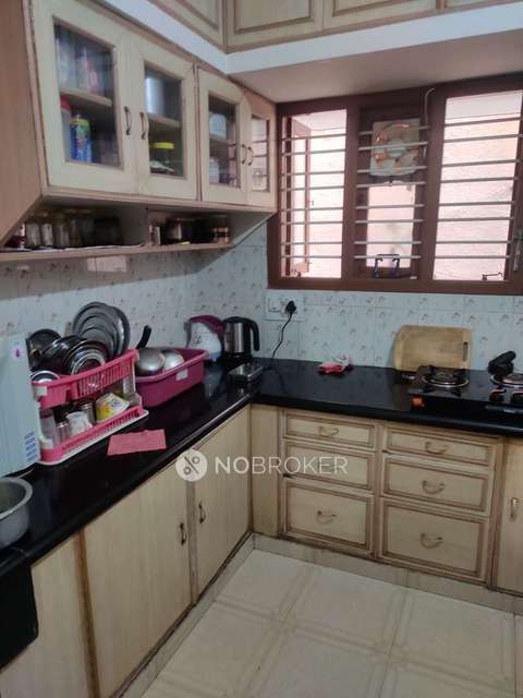 4+ BHK Flat For Sale  In Vimanapura