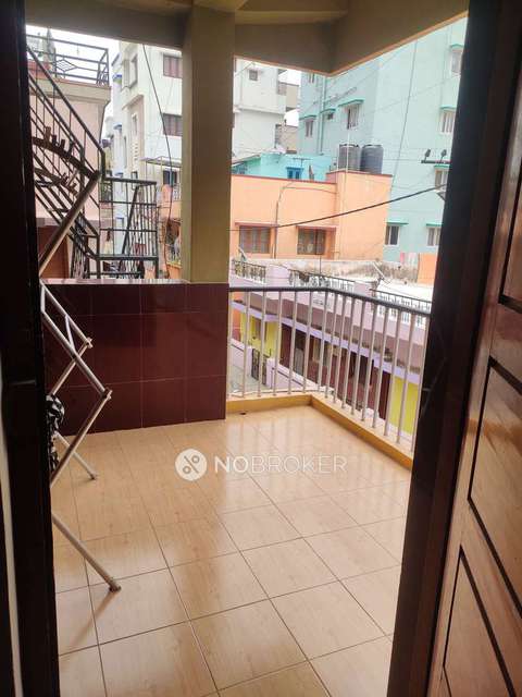 4+ BHK Flat For Sale  In Vimanapura