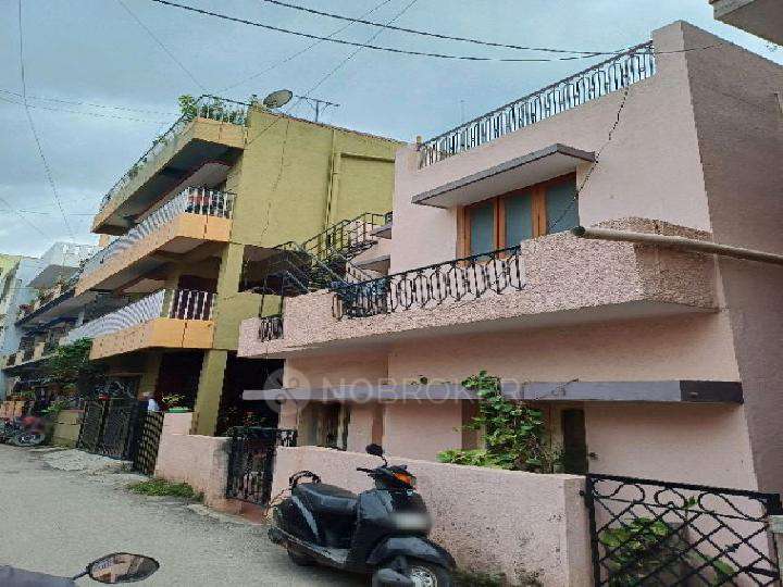 3 BHK House For Sale  In Vimanapura