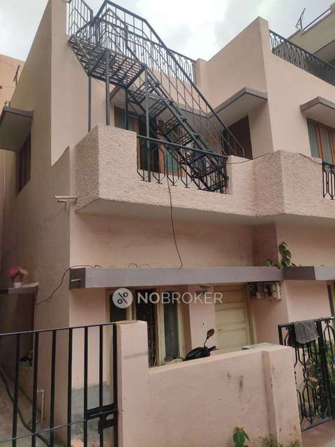 3 BHK House For Sale  In Vimanapura