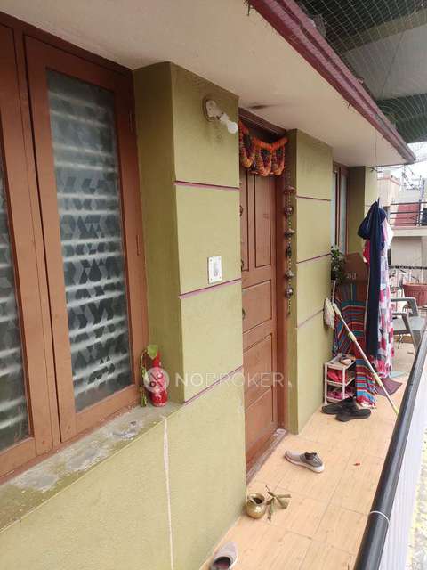 3 BHK House For Sale  In Vimanapura