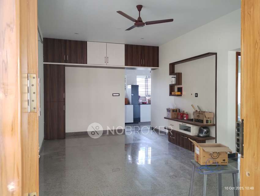 1 BHK House for Rent  In Talaghattapura
