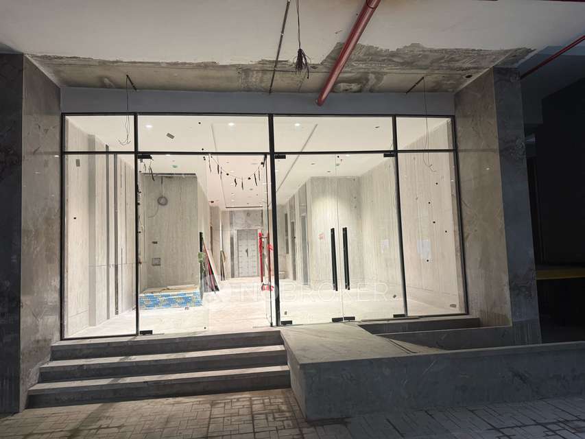 3 BHK Flat In Samriddhi Garden For Sale  In Bhandup West