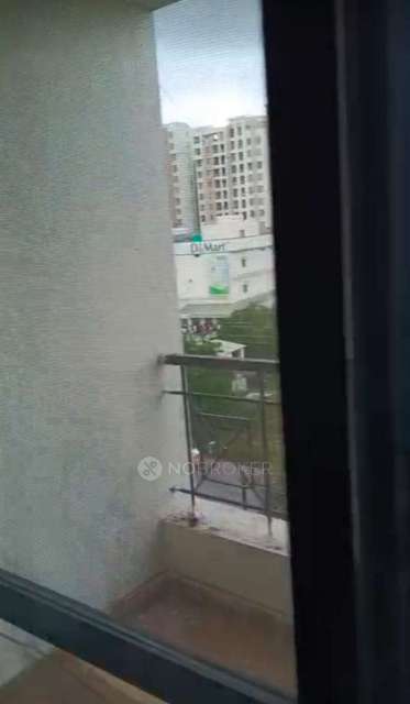 1 BHK Flat In Ozone Apartment  For Sale  In Wagholi